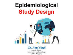 Bio-statistical considerations in designing a research stud