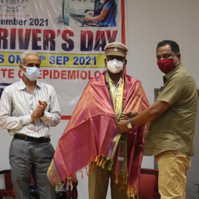 World Blood Donor Day - 2022