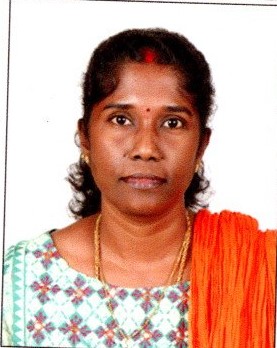 S Nirmala