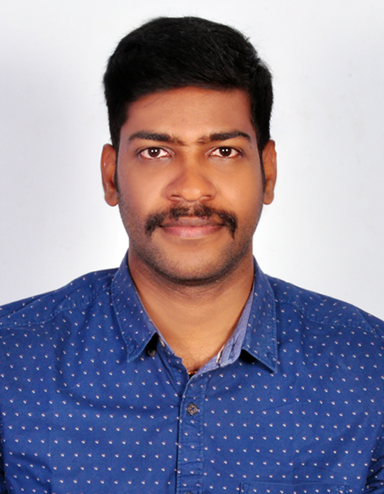 S Suresh