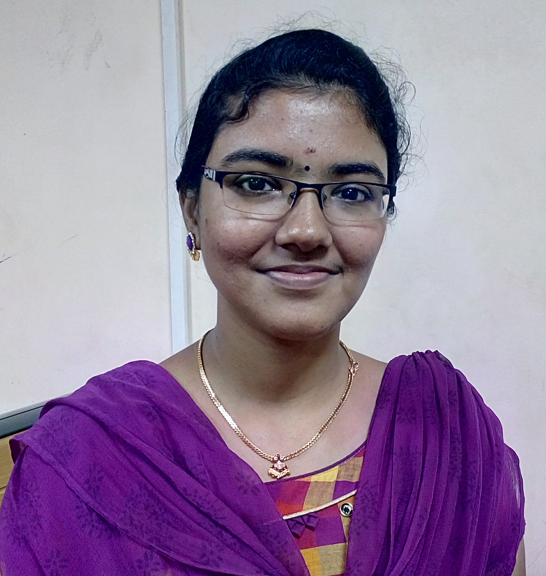 T J Bhuvaneswari