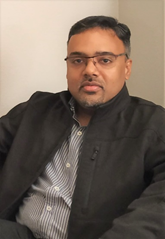 Dr. C. P. Girish Kumar