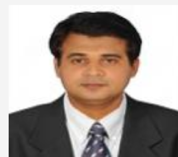 Dr. Vineet Kumar Kamal