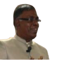 Dr R Ramakrishnan