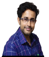 Dr Sirshendu Chaudhuri