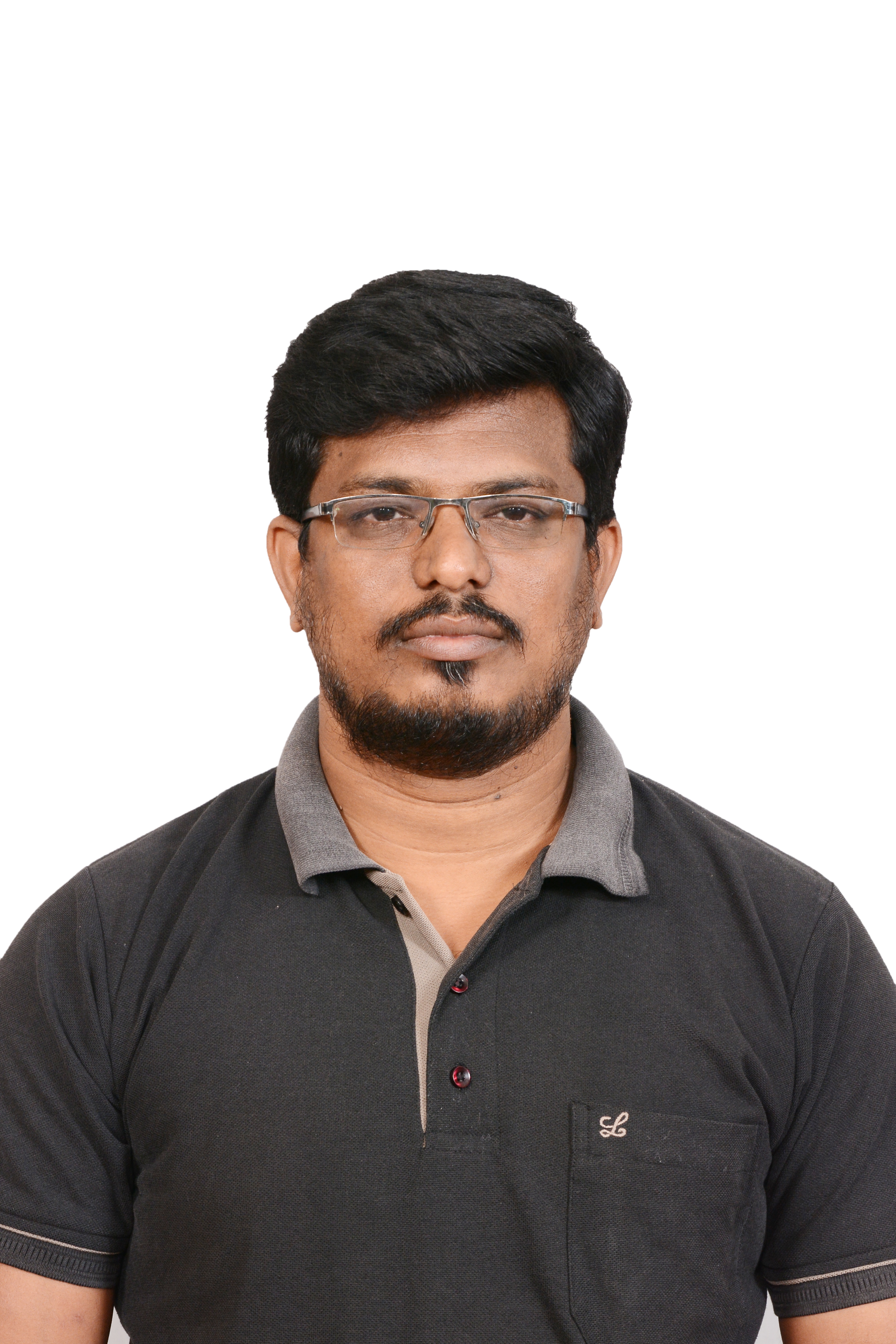 V Chandrasekar
