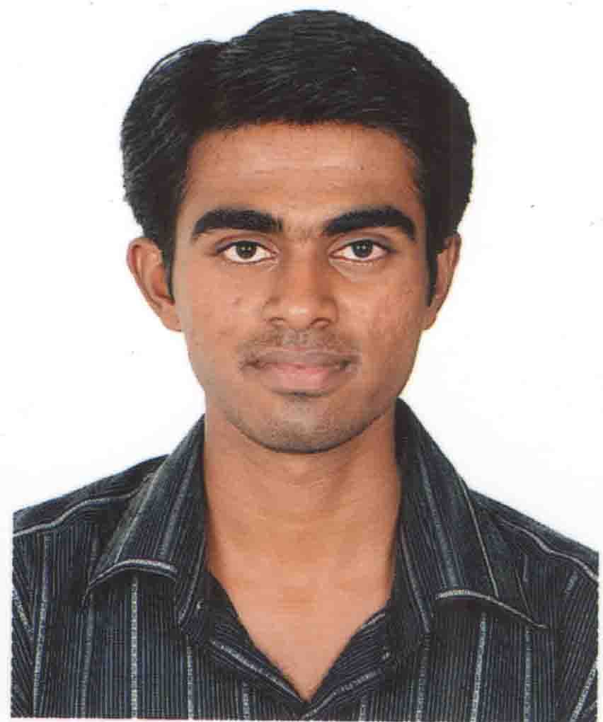 Ram Murugesh M S