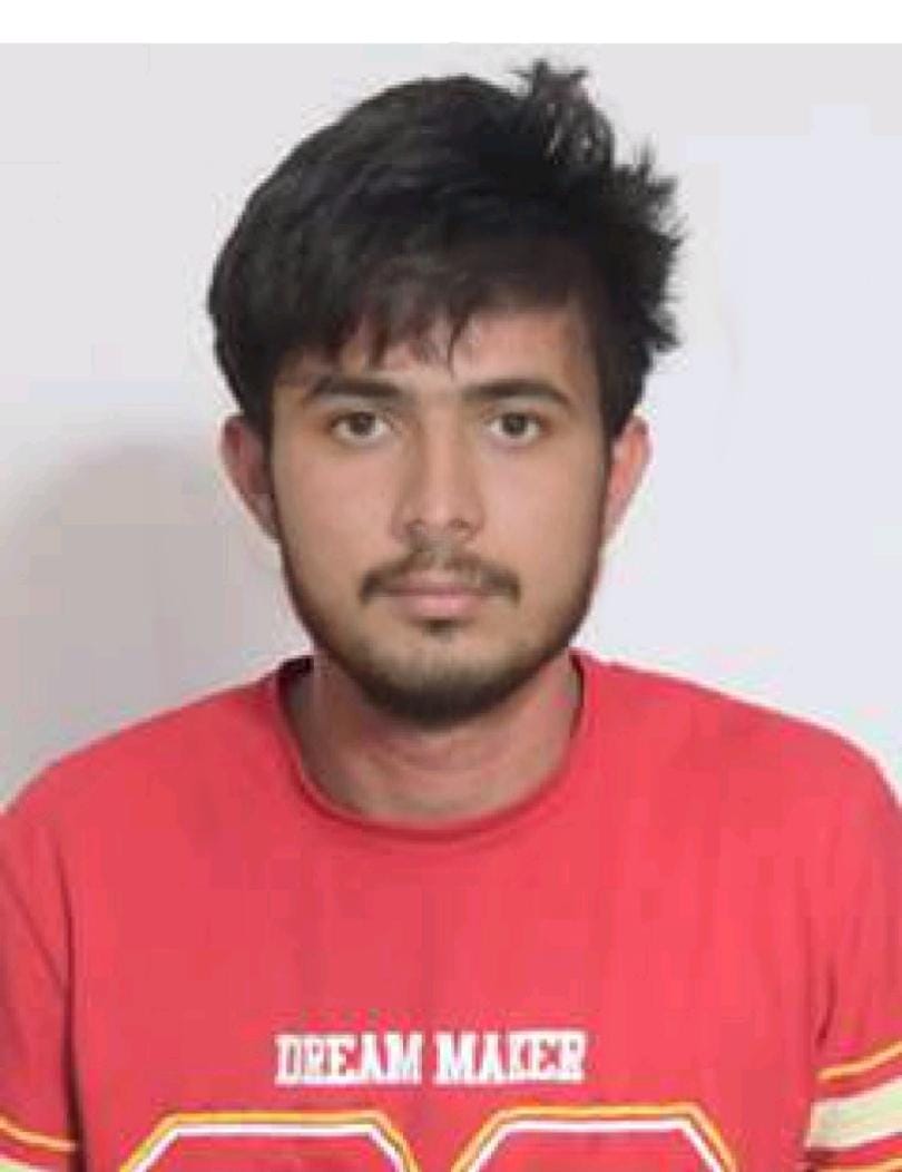 Rahul P