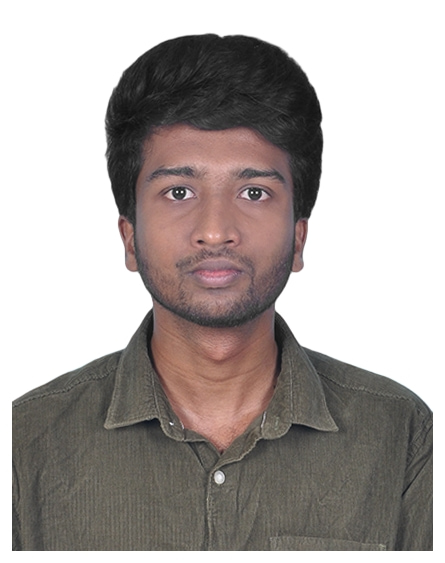 Dhiyaneshwaran P