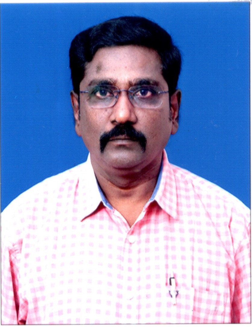 B Durairaj