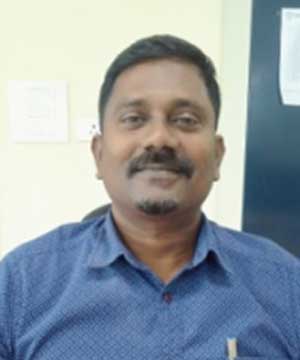 A Gopinathan
