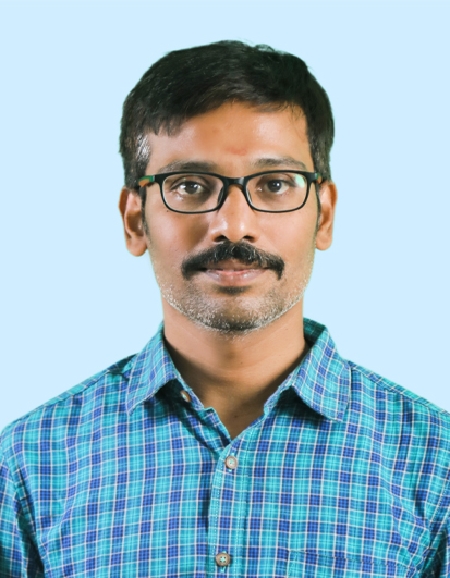 Mr. R. Sabarinathan