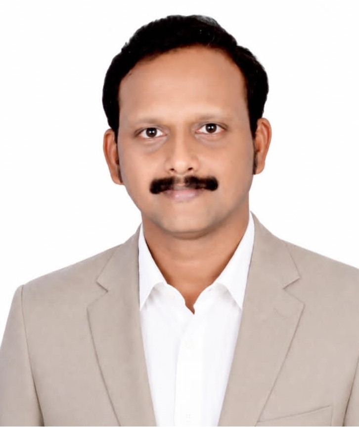 Dr. S. Satish