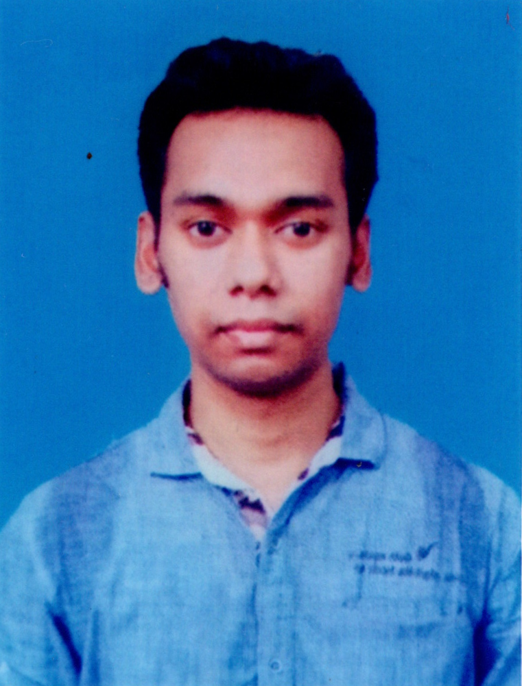 Souvik Manna
