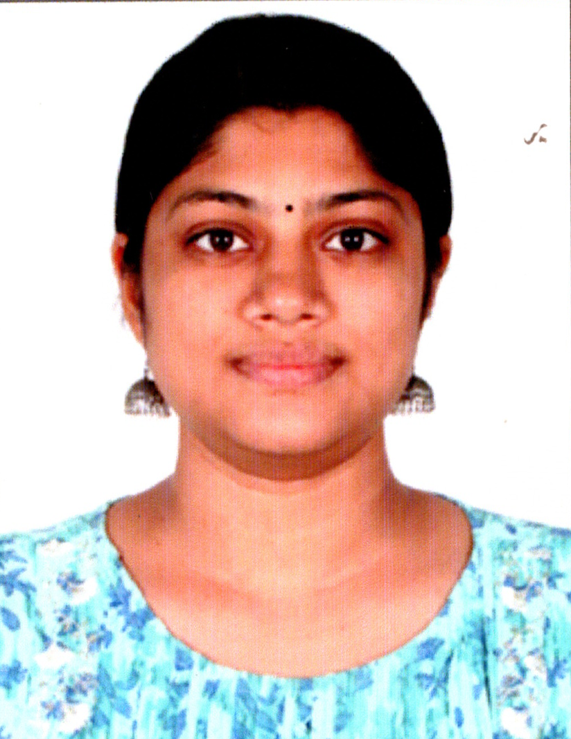 Swathi S S