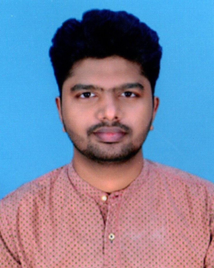 M Karthikeyan