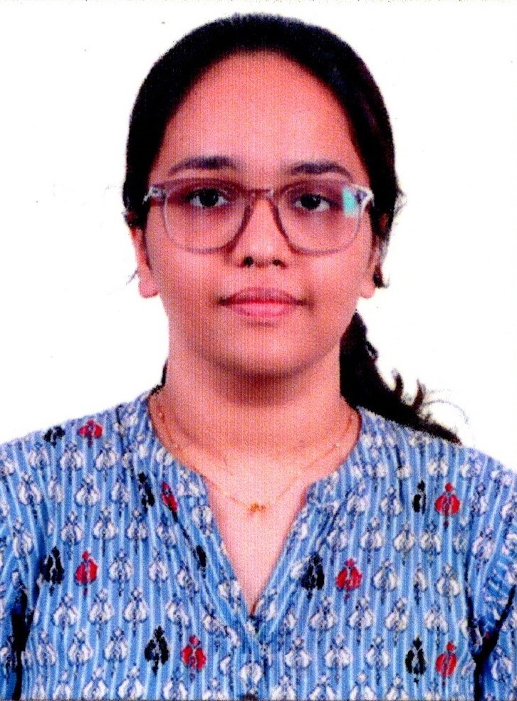 T N Sreelakshmy