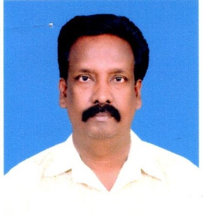 R. Balu
