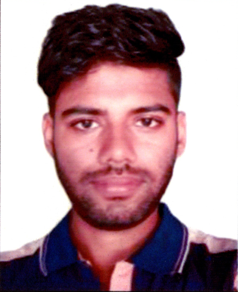 Shyamal Das