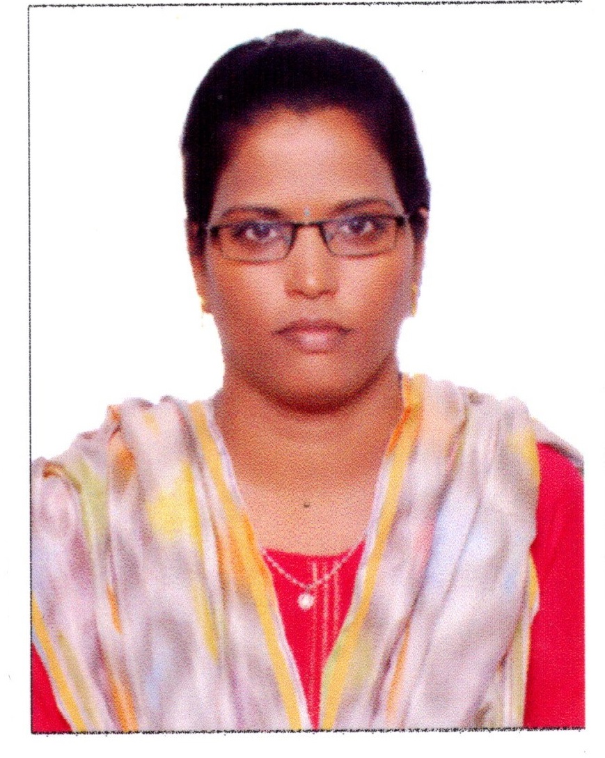 Priyanka S